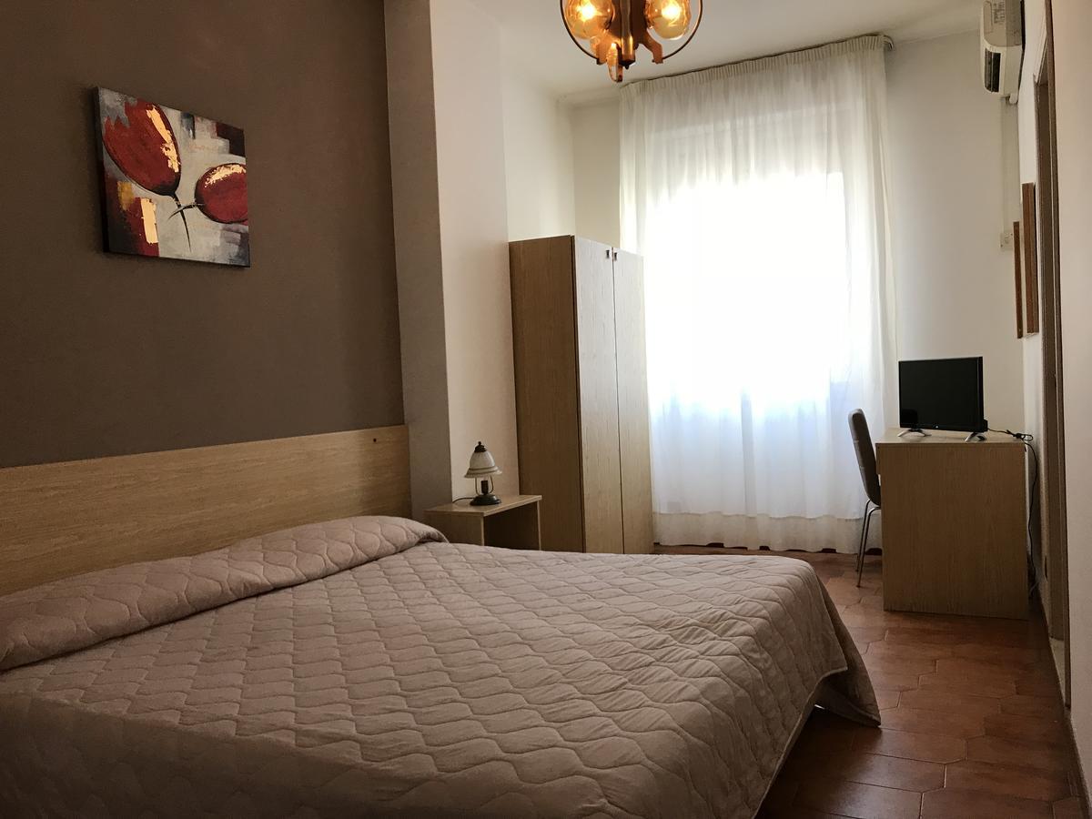 Hotel La Sirenetta Giardini Naxos Kültér fotó