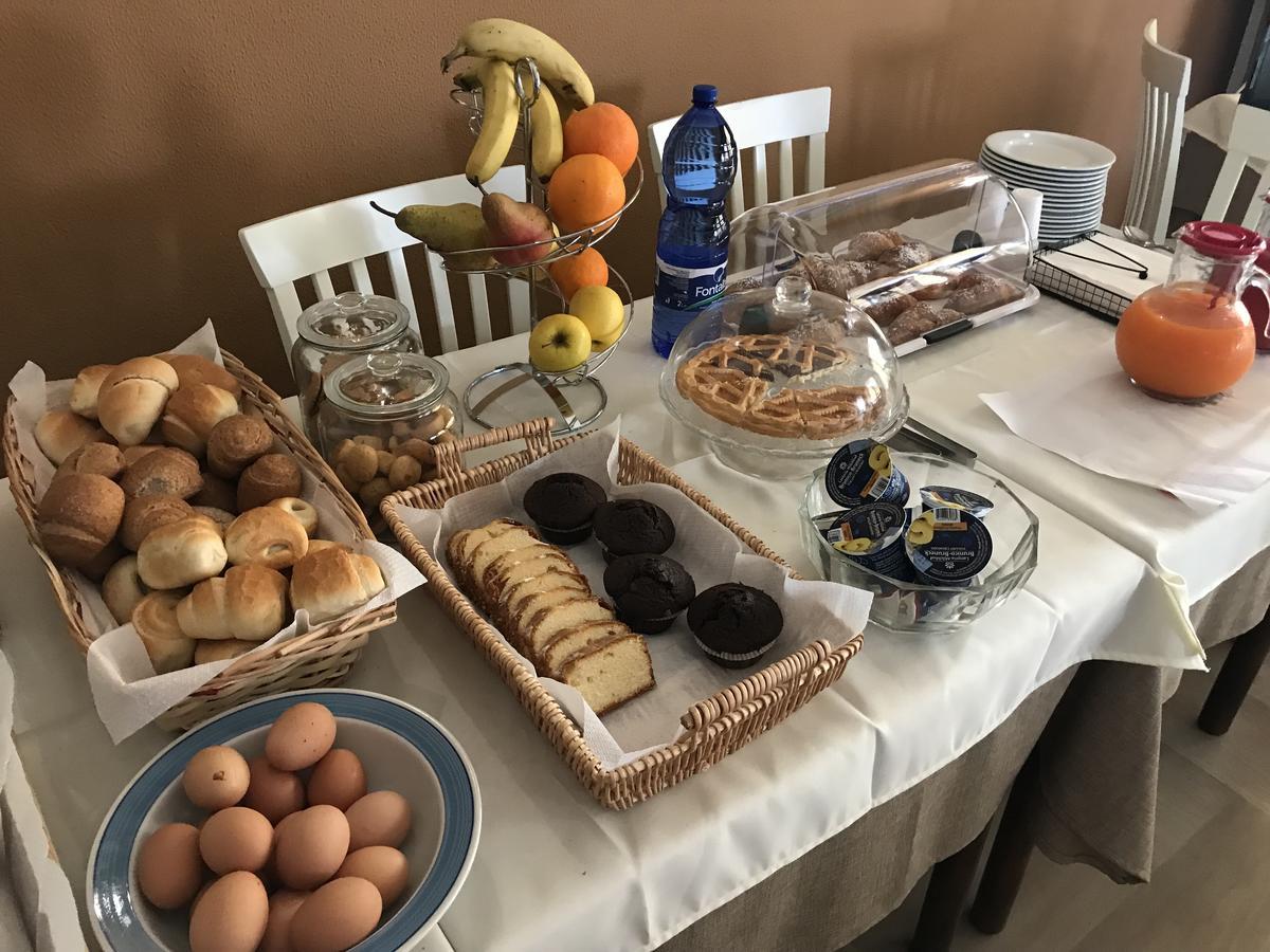 Hotel La Sirenetta Giardini Naxos Kültér fotó